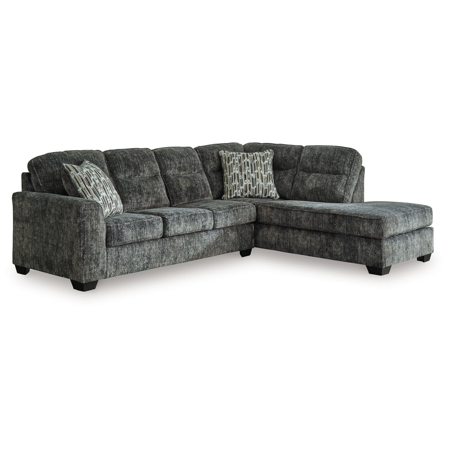 Lonoke - Sectional
