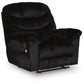 Linenfield - Zero Wall Recliner