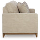 Arendale - Desert - Loveseat