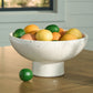 Dallinworth - Bowl - White / Black