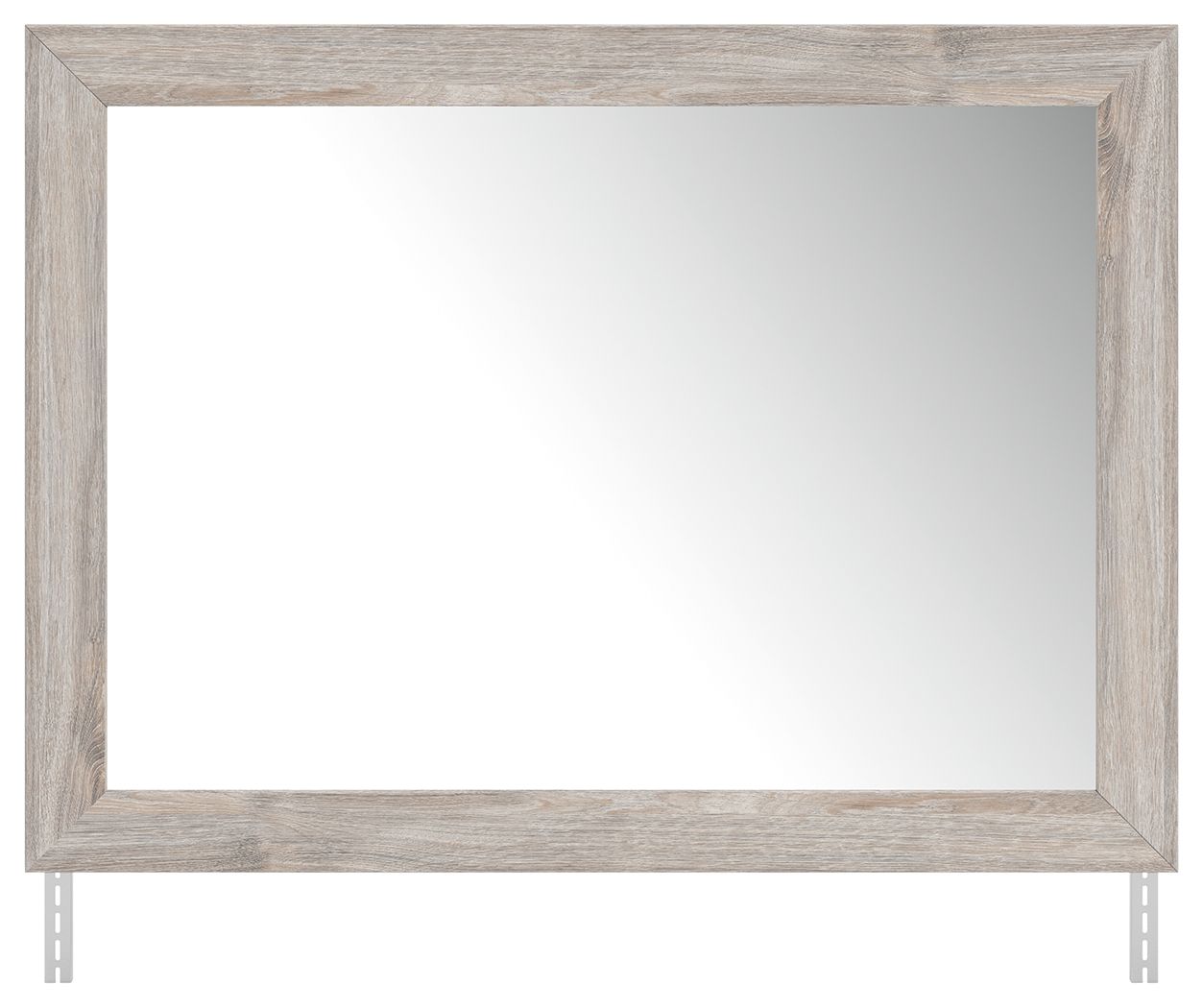 Broachmyn - Bedroom Mirror - Fraser Furniture & Mattresses