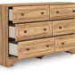 Aleaport - Dresser