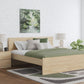 Onita - Panel Headboard