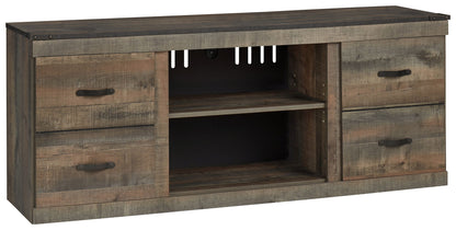Trinell - TV Stand - Fraser Furniture & Mattresses