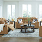 Kanlow - Reclining Living Room Set