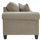 Shewsbury - Pewter - Sofa