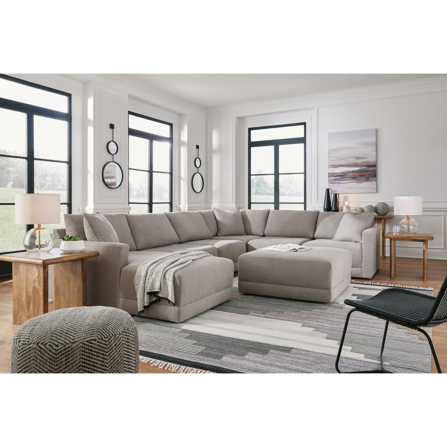 Katany - Sectional