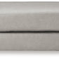 Amiata - Oversized Accent Ottoman
