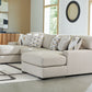 LaureLGrove - Sectional