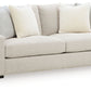 Conlee-Pike - Sofa - Linen