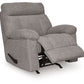 Hoyne Park - Rocker Recliner
