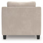Willarae - Taupe - Chair And A Half