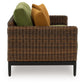 Horizon Hall - Lounge Set - Fraser Furniture & Mattresses