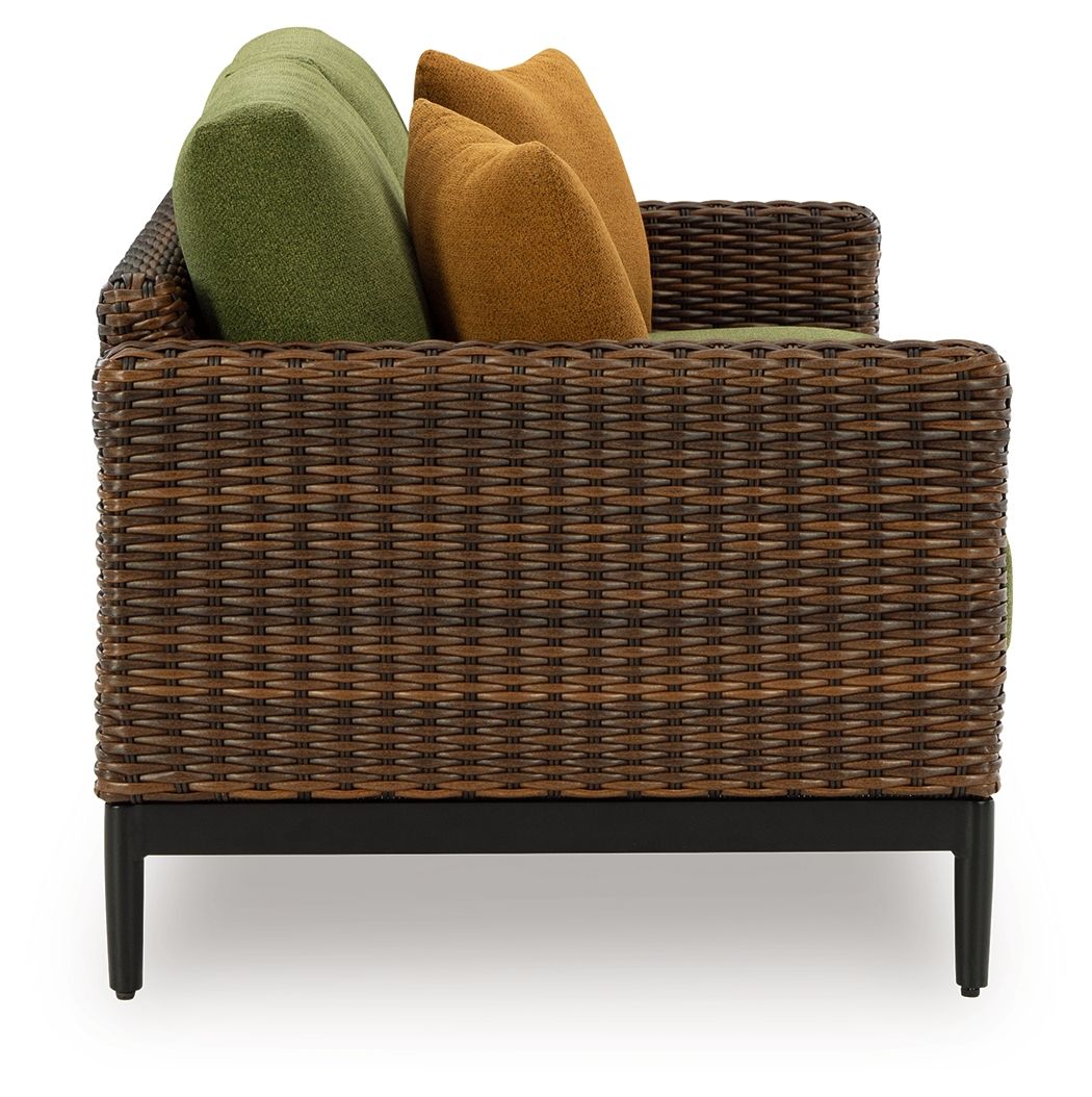 Horizon Hall - Lounge Set - Fraser Furniture & Mattresses