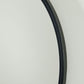 Brocky - Accent Mirror - Black