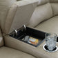 Narwhal Place - Reclining Sectional