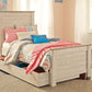 Willowton - Headboard
