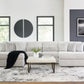 Cuddle Plush - Sectional