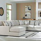 LaureLGrove - Sectional