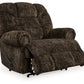 Movie Man - Zero Wall Recliner