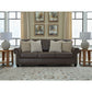 Roxmere - Umber - Sofa