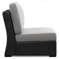 Beachcroft - Outdoor Sectional