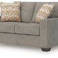Larimer - Loveseat