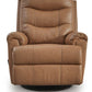 Flynwood - Swivel Glider Recliner