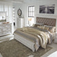 Kanwyn - Upholstered Bedroom Set