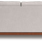 Clearbrooke - Sandstone - Loveseat