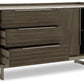 Arkenton - Dresser, Mirror