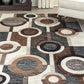 Guintte - Rug - Fraser Furniture & Mattresses