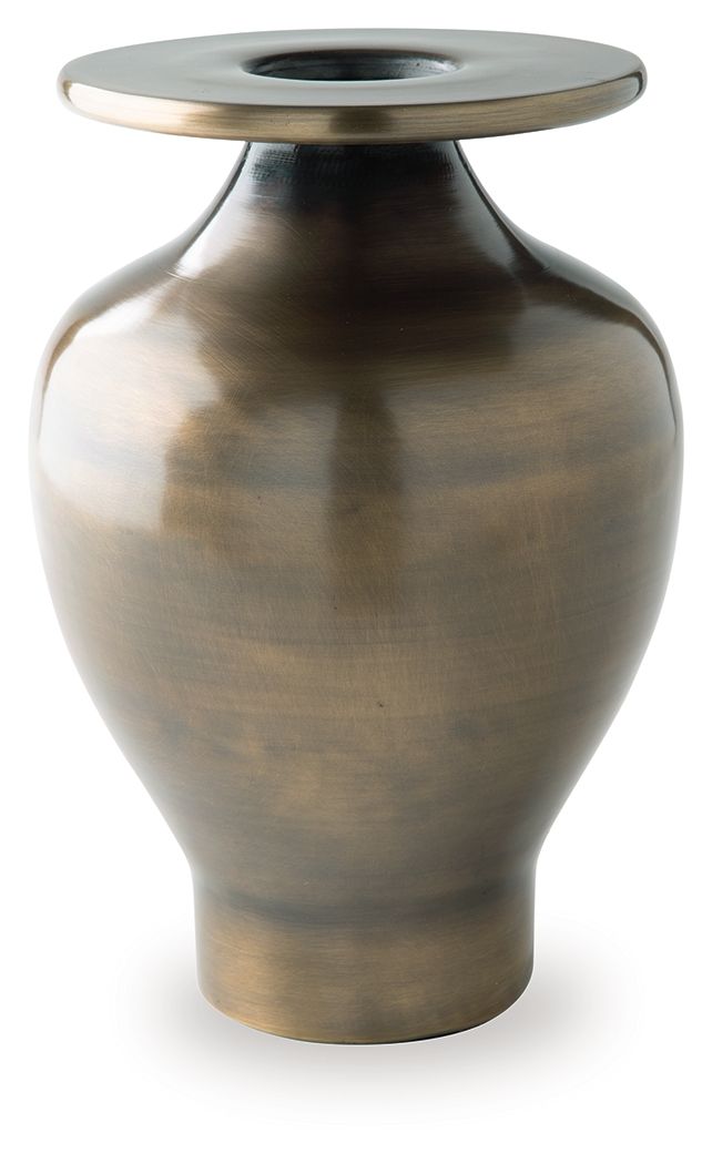 Fedorleigh - Vase - Fraser Furniture & Mattresses