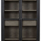 Lenston - Accent Cabinet