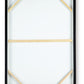 Siaking - Wall Art - Brown / Gray / White