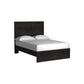 Belachime - Panel Bed