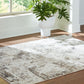 Barricland - Rug - Fraser Furniture & Mattresses