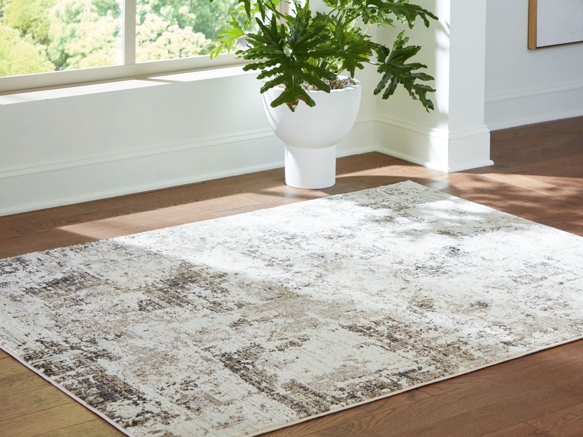 Barricland - Rug - Fraser Furniture & Mattresses