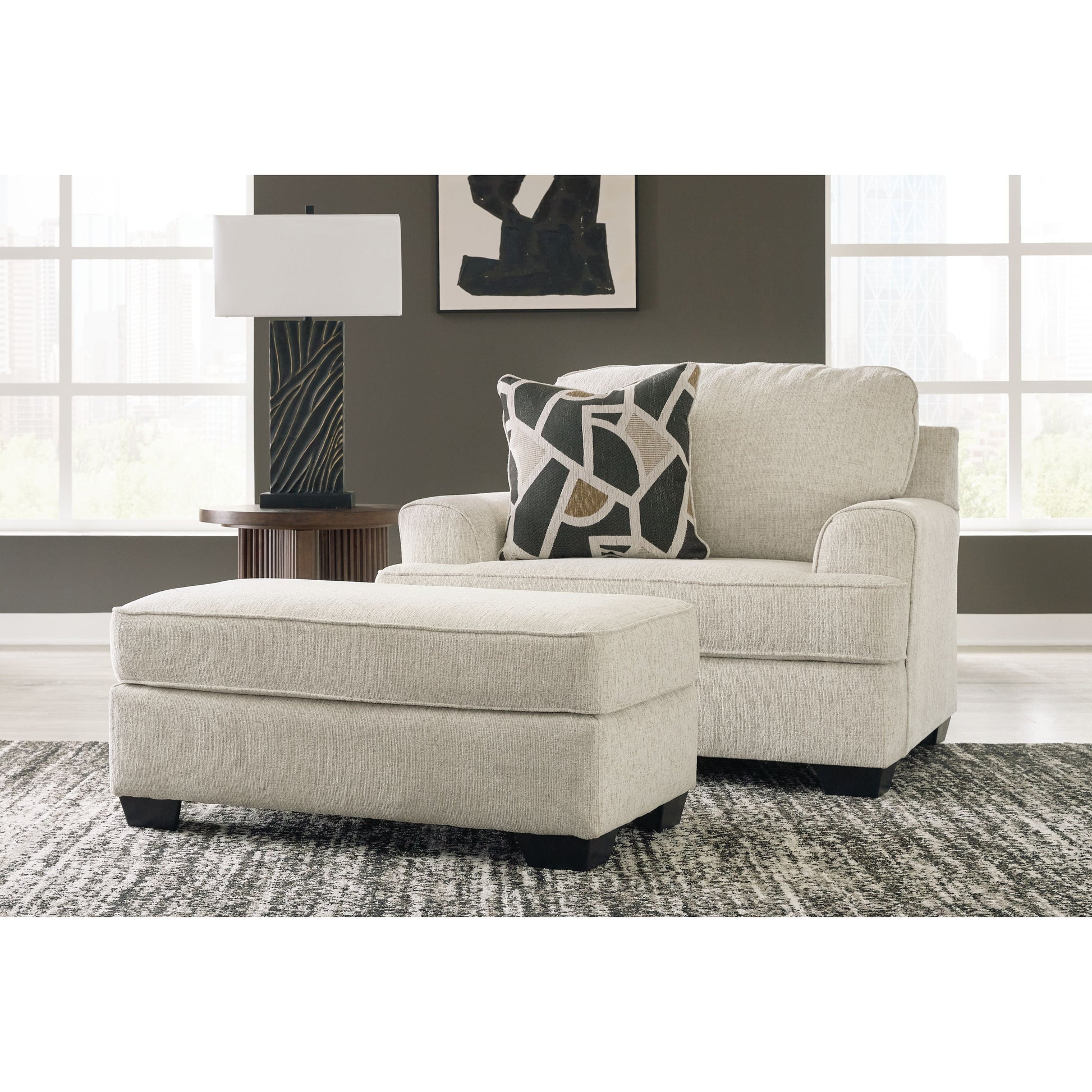 Heartcort - Living Room Set