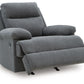 Side-Swipe - Rocker Recliner