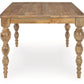 Rybergston - Dining Room Set