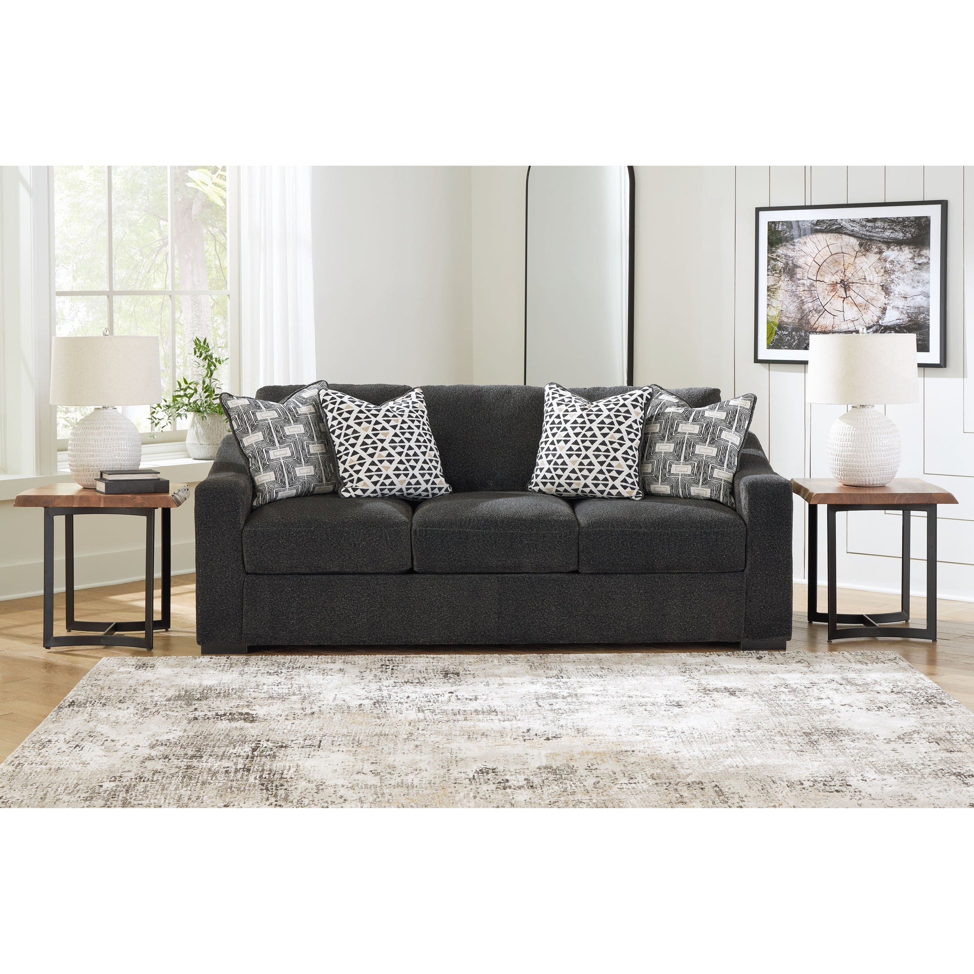 Wryenlynn - Living Room Set
