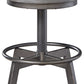 Torjin - Swivel Stool (Set of 2)