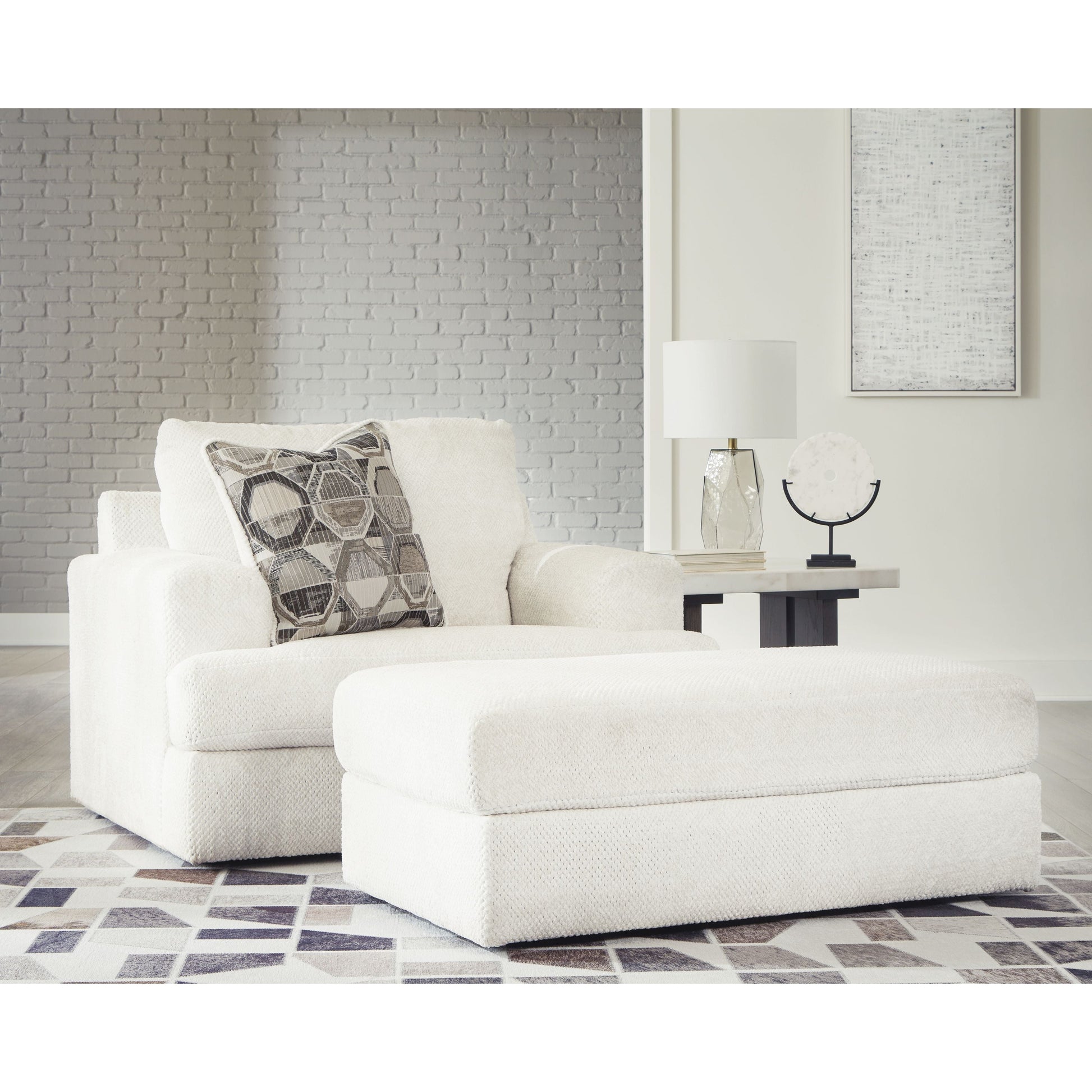 Karinne - Living Room Set