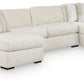 Chessington - Sectional