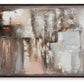 Floymour - Multi - Wall Art