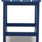 Sundown Treasure - Outdoor End Table - Fraser Furniture & Mattresses