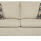 Abinger - Stationary Sofa