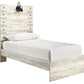 Cambeck - Panel Bed
