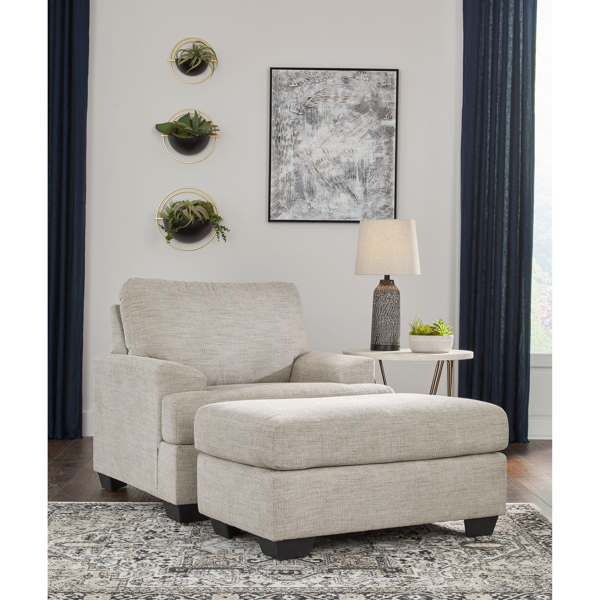 Vayda - Living Room Set